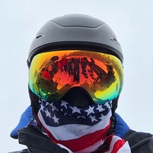 Meet your Posher, Marshall